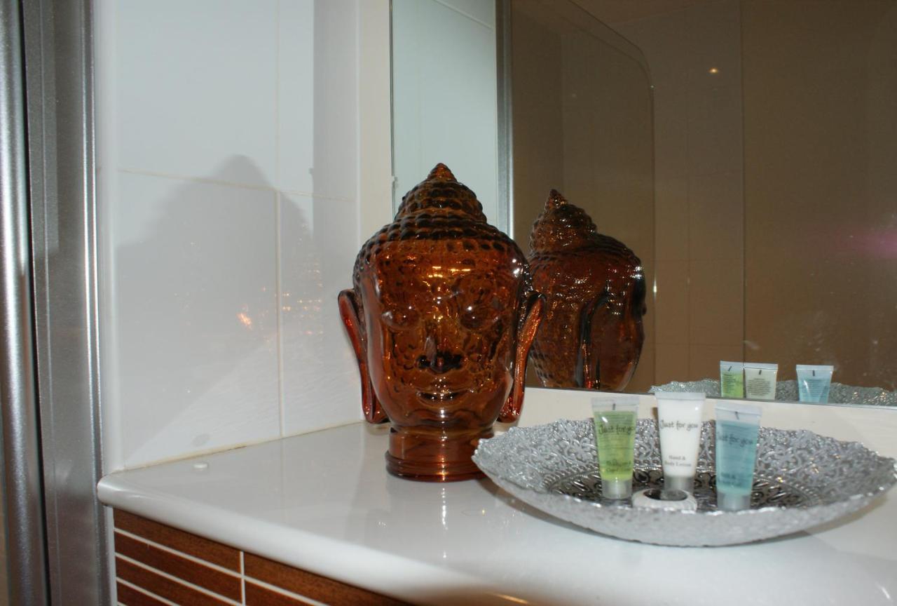 Coastal City Rooms - Waterfront Swansea Ngoại thất bức ảnh