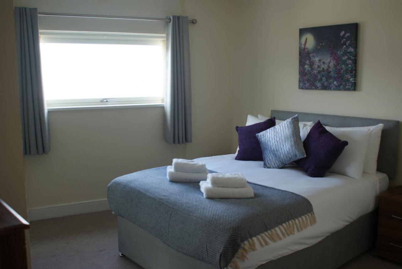 Coastal City Rooms - Waterfront Swansea Ngoại thất bức ảnh