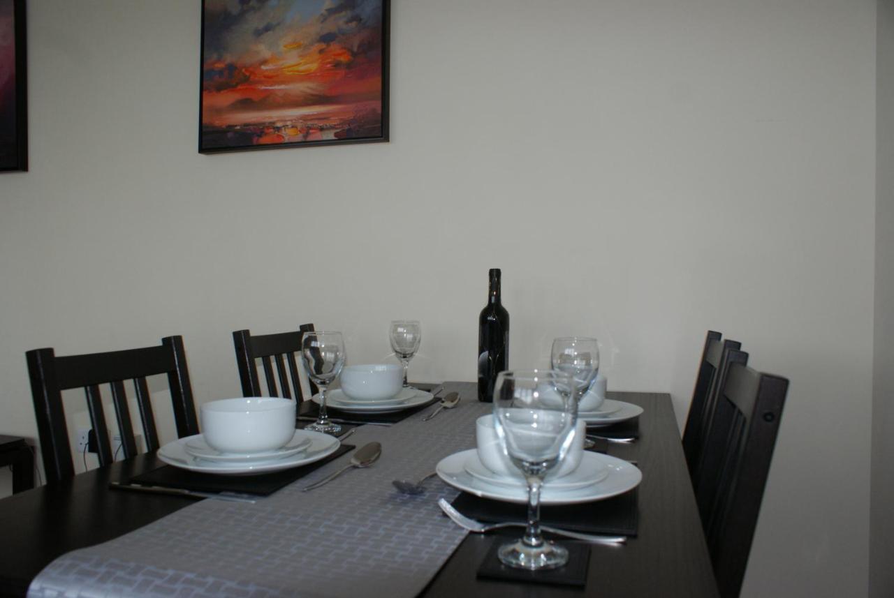Coastal City Rooms - Waterfront Swansea Ngoại thất bức ảnh